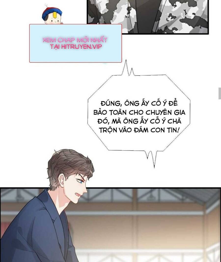 đọc truyện Cô Vợ Hợp Đồng Bỏ Trốn Của Tổng Giám Đốc Chương 452.1 ảnh 22 tại Thiên Thai Truyện