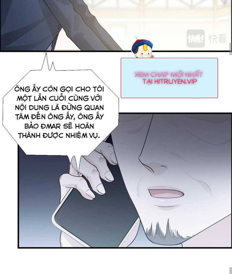 đọc truyện Cô Vợ Hợp Đồng Bỏ Trốn Của Tổng Giám Đốc Chương 452.1 ảnh 23 tại Thiên Thai Truyện