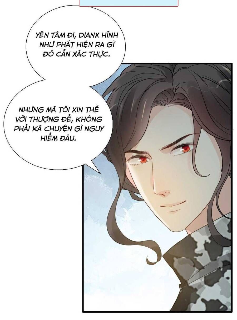 đọc truyện Cô Vợ Hợp Đồng Bỏ Trốn Của Tổng Giám Đốc Chương 452.1 ảnh 6 tại Thiên Thai Truyện