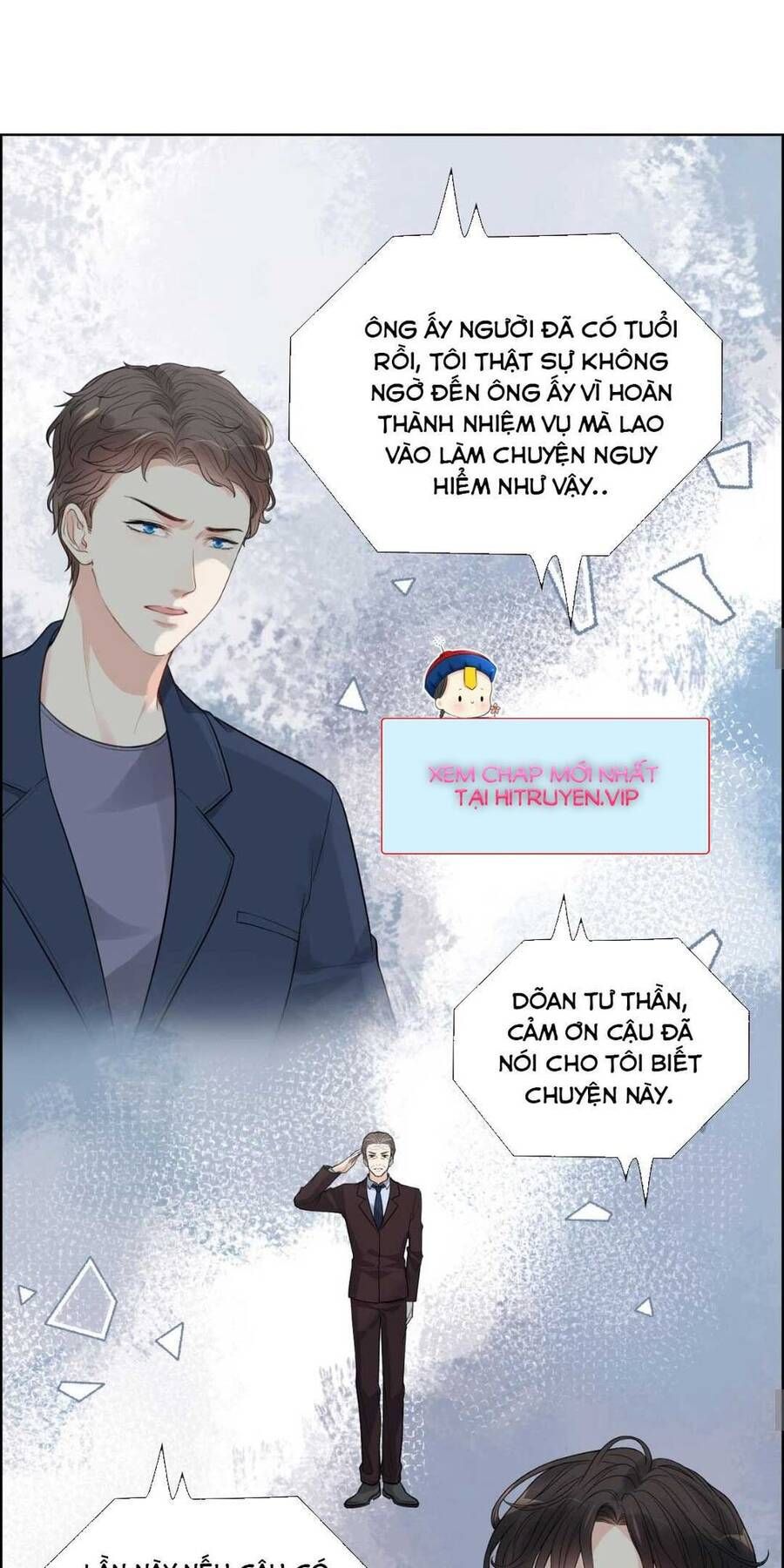 đọc truyện Cô Vợ Hợp Đồng Bỏ Trốn Của Tổng Giám Đốc Chương 452.2 ảnh 3 tại Thiên Thai Truyện