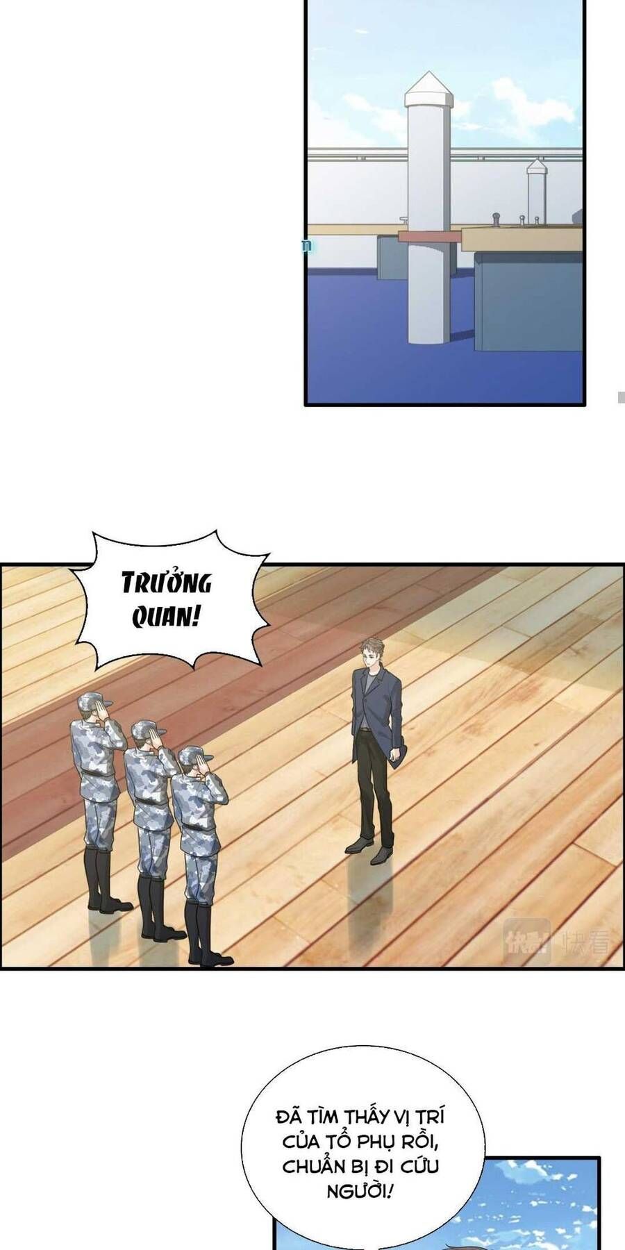 đọc truyện Cô Vợ Hợp Đồng Bỏ Trốn Của Tổng Giám Đốc Chương 452.2 ảnh 15 tại Thiên Thai Truyện