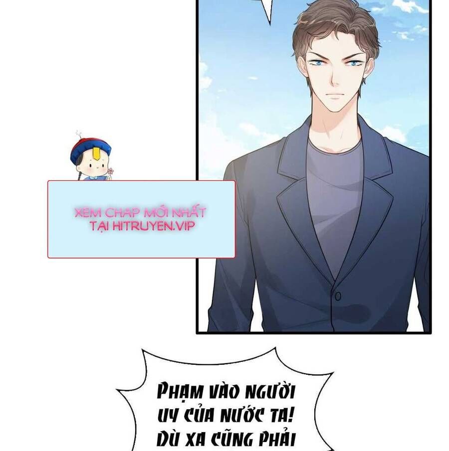 đọc truyện Cô Vợ Hợp Đồng Bỏ Trốn Của Tổng Giám Đốc Chương 452.2 ảnh 16 tại Thiên Thai Truyện