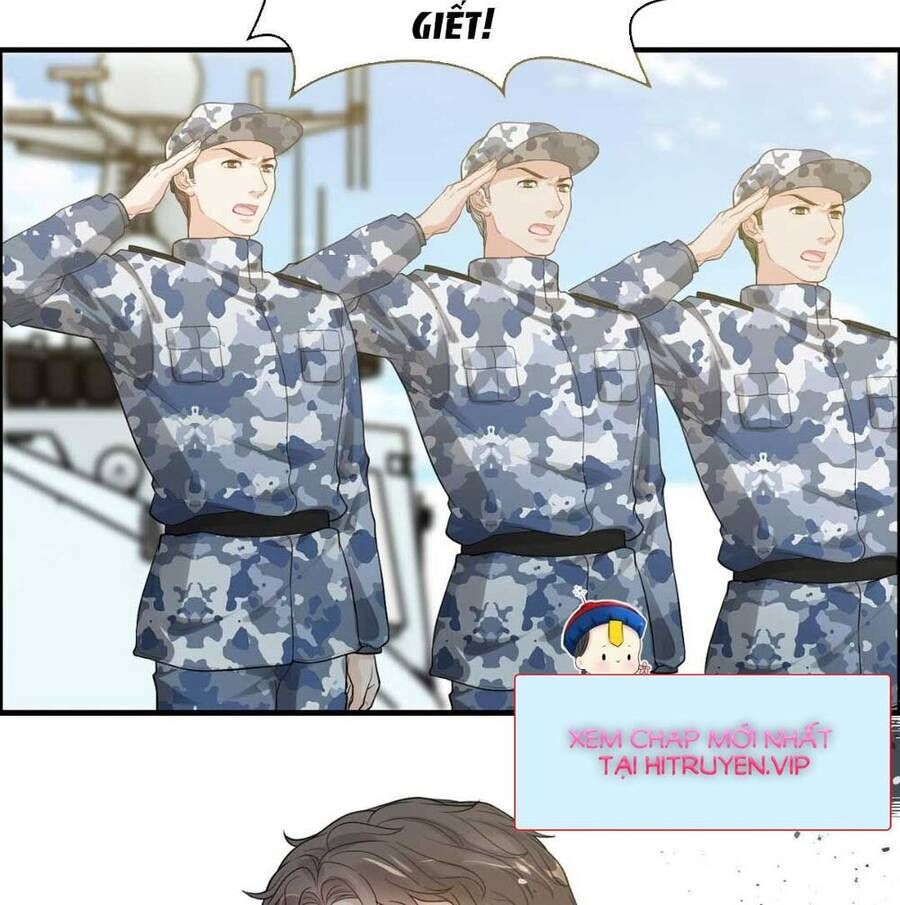 đọc truyện Cô Vợ Hợp Đồng Bỏ Trốn Của Tổng Giám Đốc Chương 452.2 ảnh 17 tại Thiên Thai Truyện