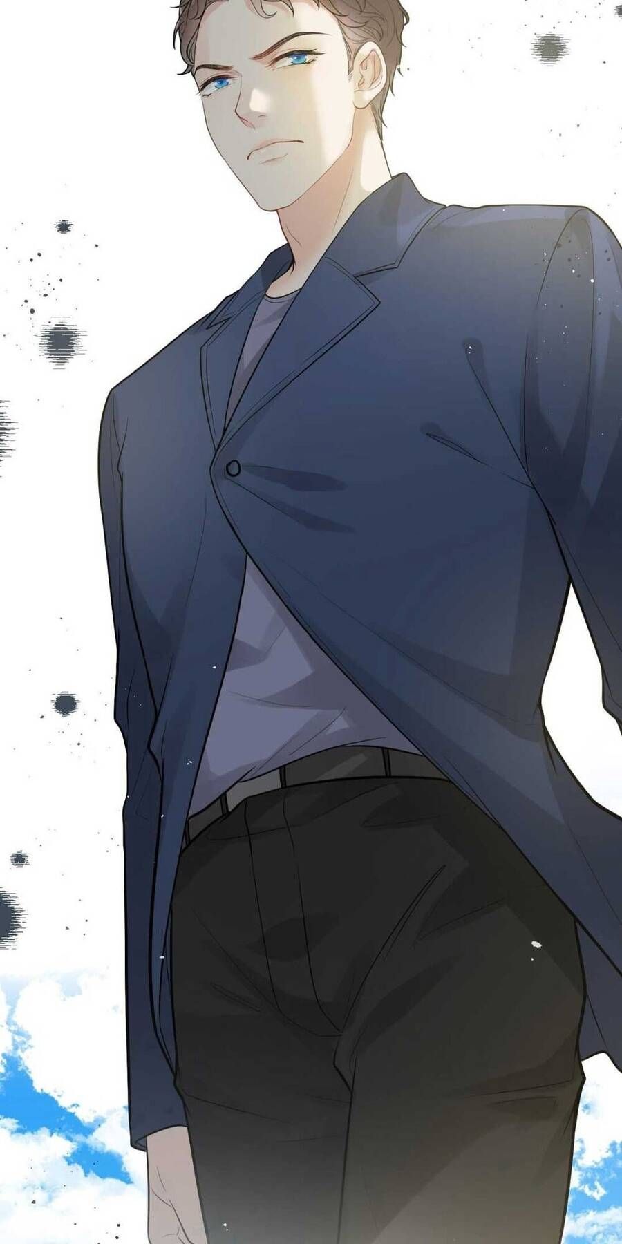 đọc truyện Cô Vợ Hợp Đồng Bỏ Trốn Của Tổng Giám Đốc Chương 452.2 ảnh 18 tại Thiên Thai Truyện