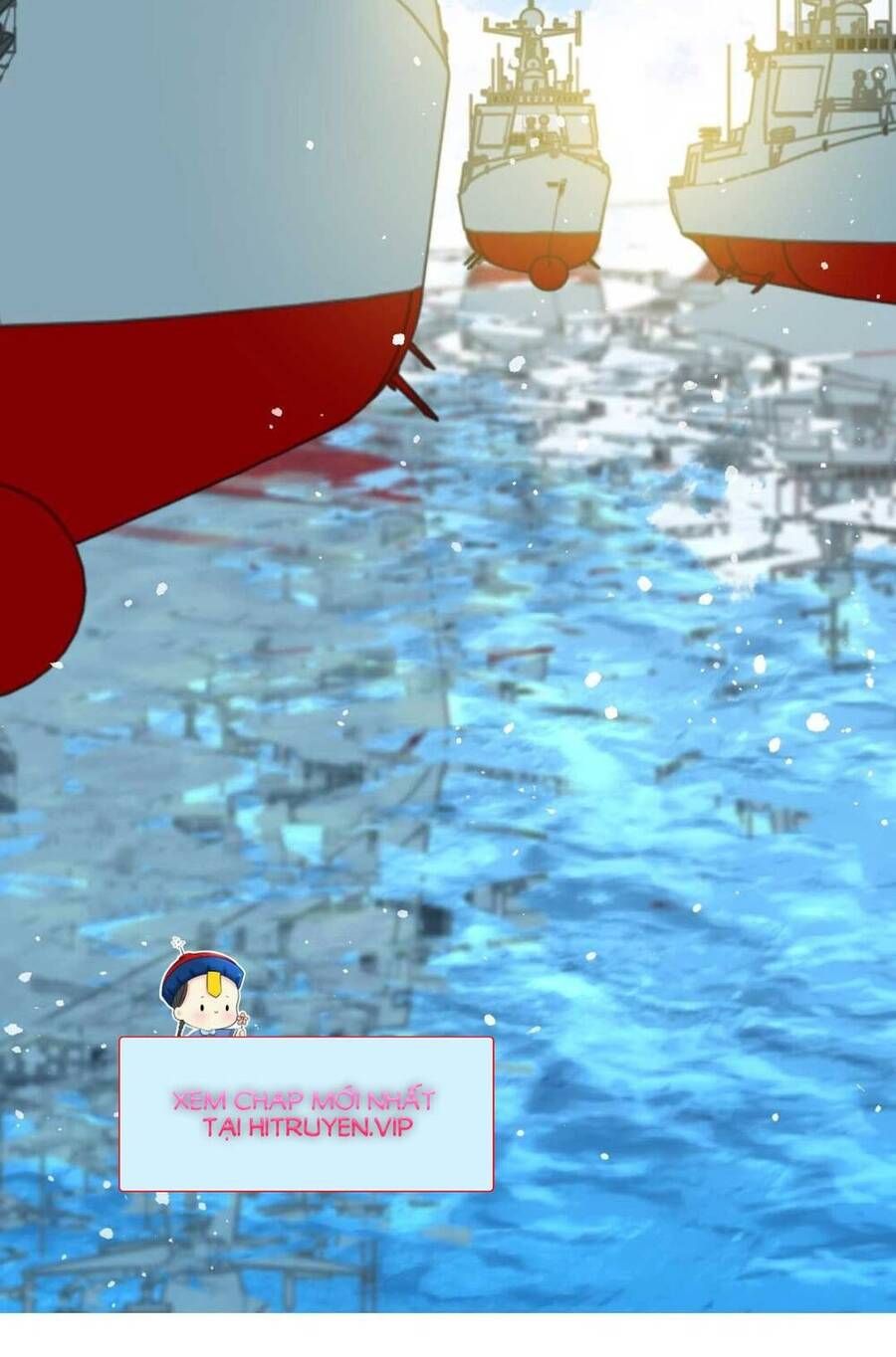 đọc truyện Cô Vợ Hợp Đồng Bỏ Trốn Của Tổng Giám Đốc Chương 452.2 ảnh 20 tại Thiên Thai Truyện