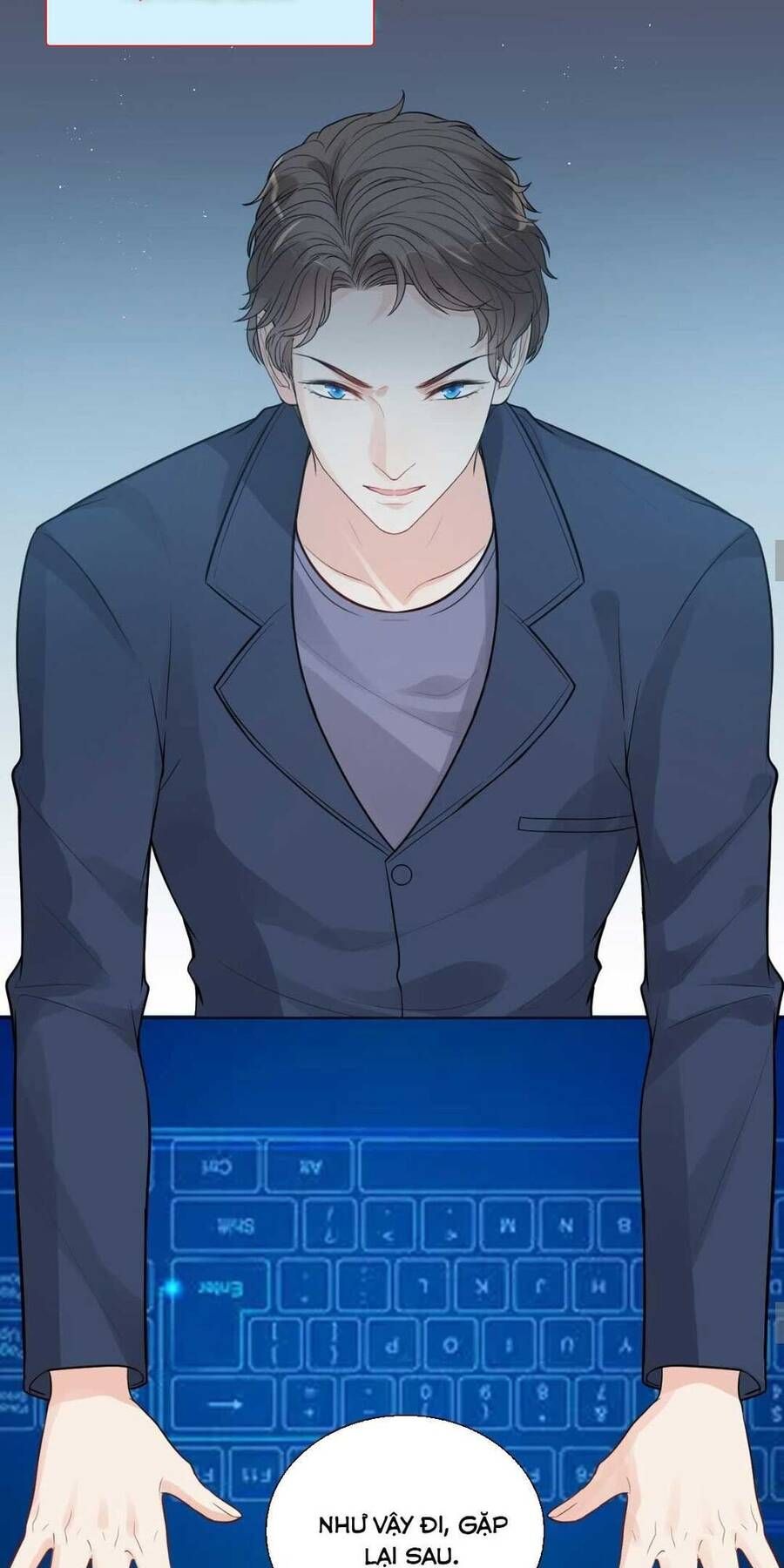 đọc truyện Cô Vợ Hợp Đồng Bỏ Trốn Của Tổng Giám Đốc Chương 452.2 ảnh 5 tại Thiên Thai Truyện