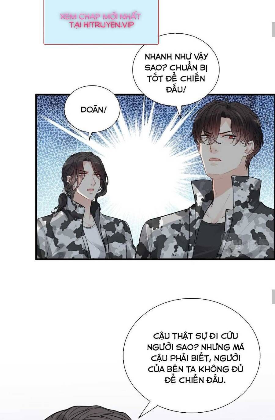 đọc truyện Cô Vợ Hợp Đồng Bỏ Trốn Của Tổng Giám Đốc Chương 452.2 ảnh 7 tại Thiên Thai Truyện