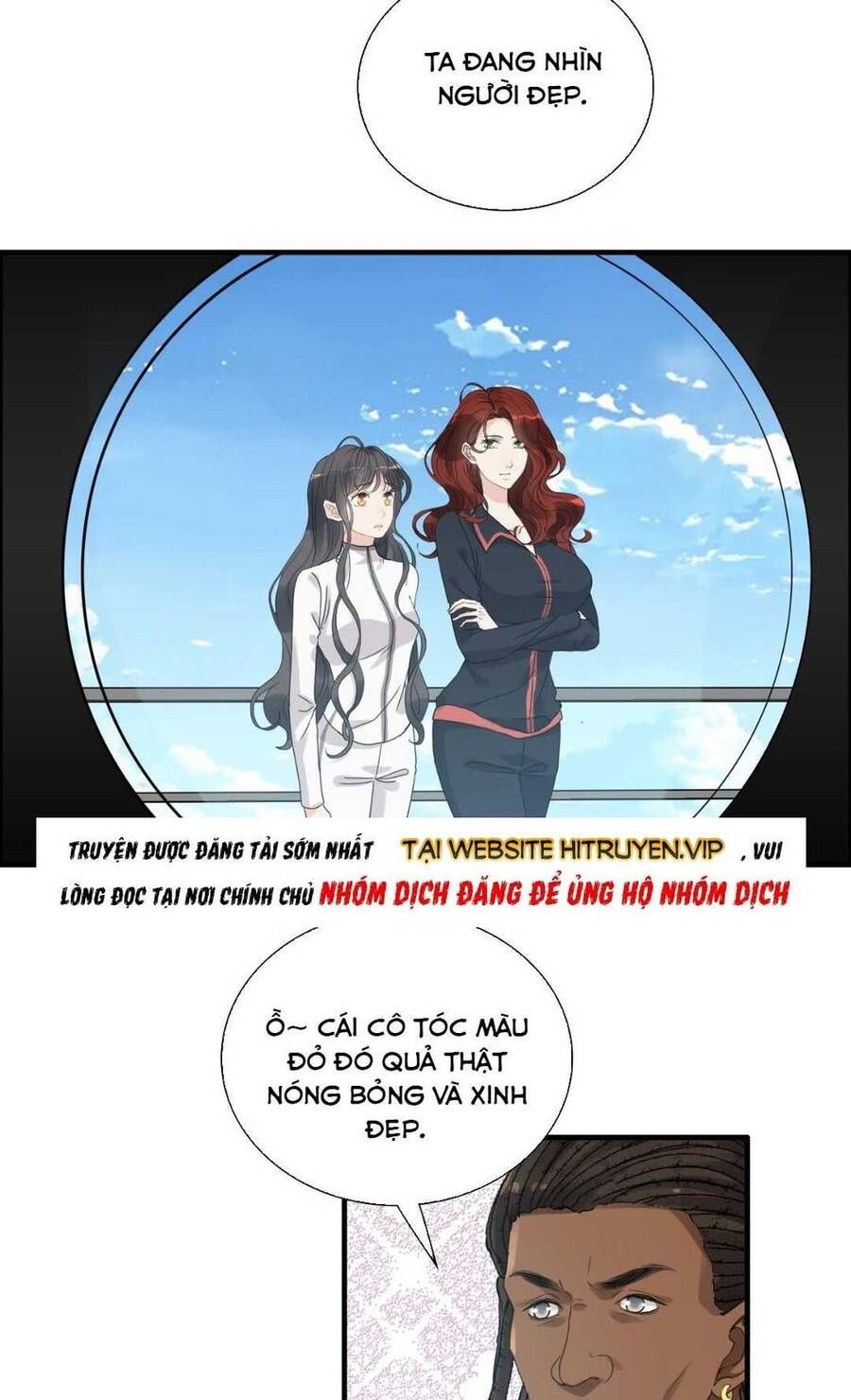 đọc truyện Cô Vợ Hợp Đồng Bỏ Trốn Của Tổng Giám Đốc Chương 453.1 ảnh 13 tại Thiên Thai Truyện