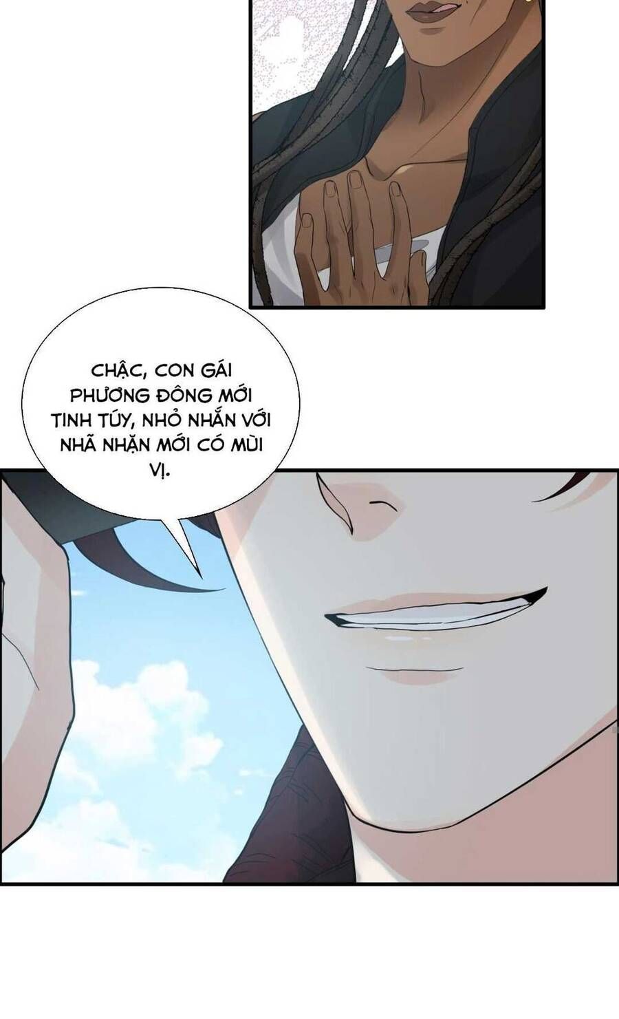 đọc truyện Cô Vợ Hợp Đồng Bỏ Trốn Của Tổng Giám Đốc Chương 453.1 ảnh 14 tại Thiên Thai Truyện