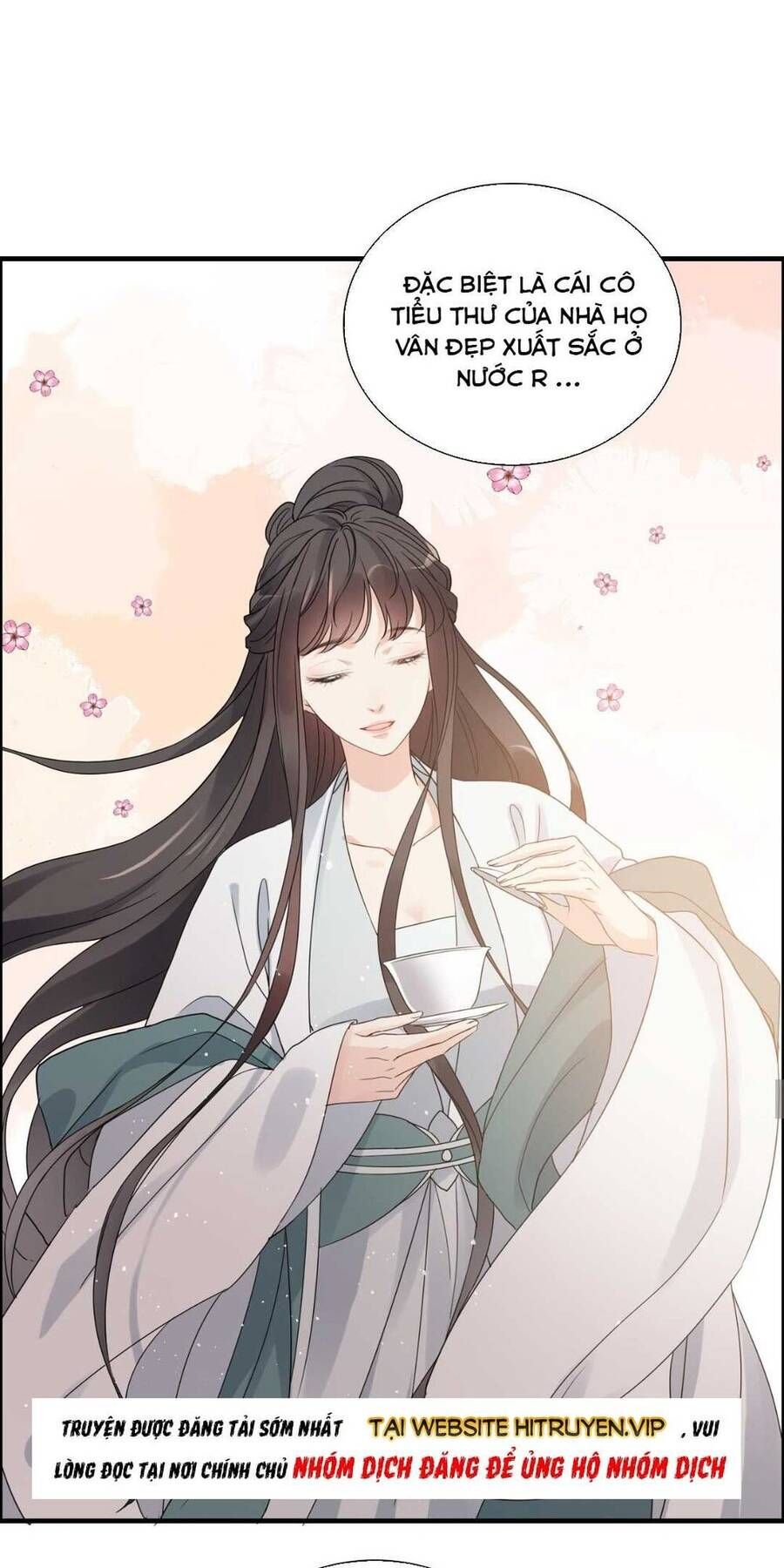 đọc truyện Cô Vợ Hợp Đồng Bỏ Trốn Của Tổng Giám Đốc Chương 453.1 ảnh 15 tại Thiên Thai Truyện