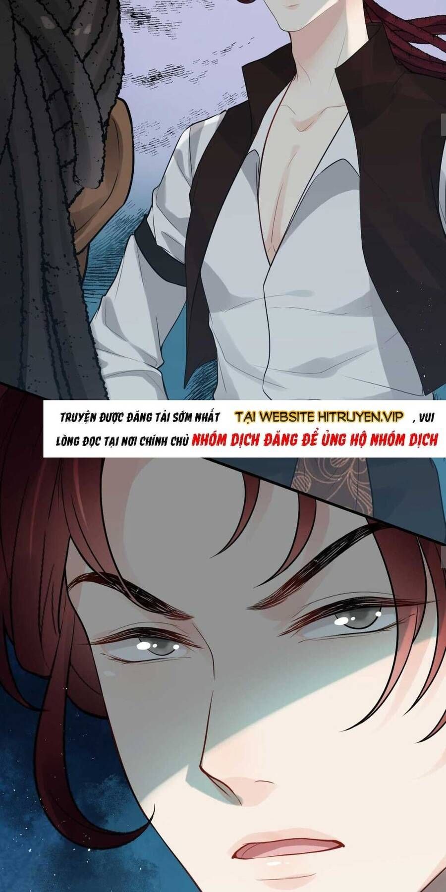 đọc truyện Cô Vợ Hợp Đồng Bỏ Trốn Của Tổng Giám Đốc Chương 453.1 ảnh 20 tại Thiên Thai Truyện