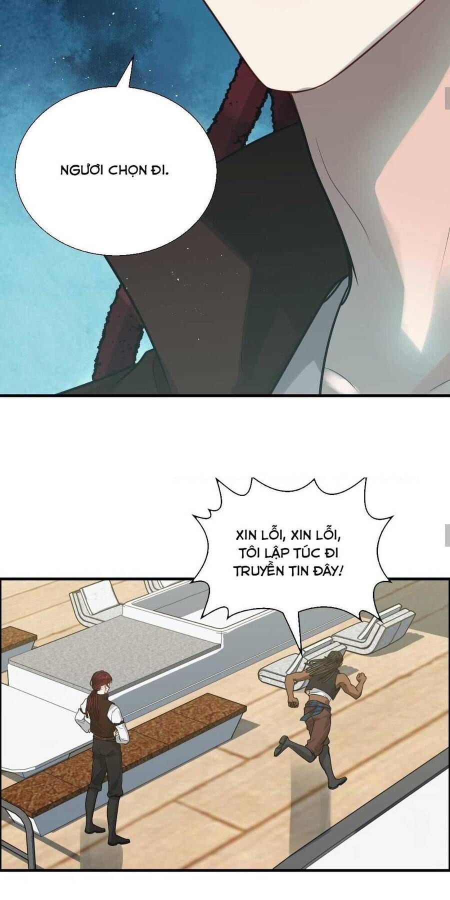 đọc truyện Cô Vợ Hợp Đồng Bỏ Trốn Của Tổng Giám Đốc Chương 453.1 ảnh 21 tại Thiên Thai Truyện