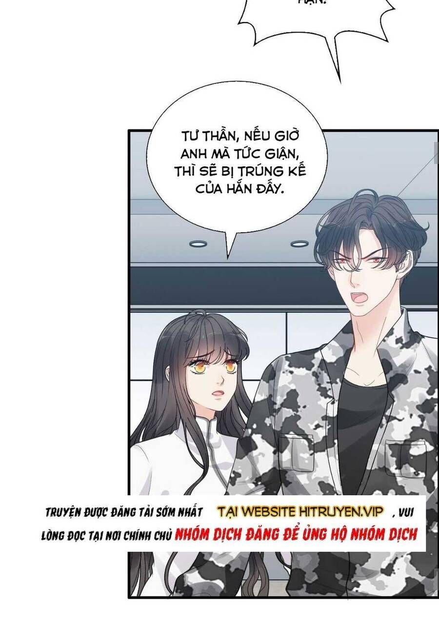 đọc truyện Cô Vợ Hợp Đồng Bỏ Trốn Của Tổng Giám Đốc Chương 453.1 ảnh 25 tại Thiên Thai Truyện