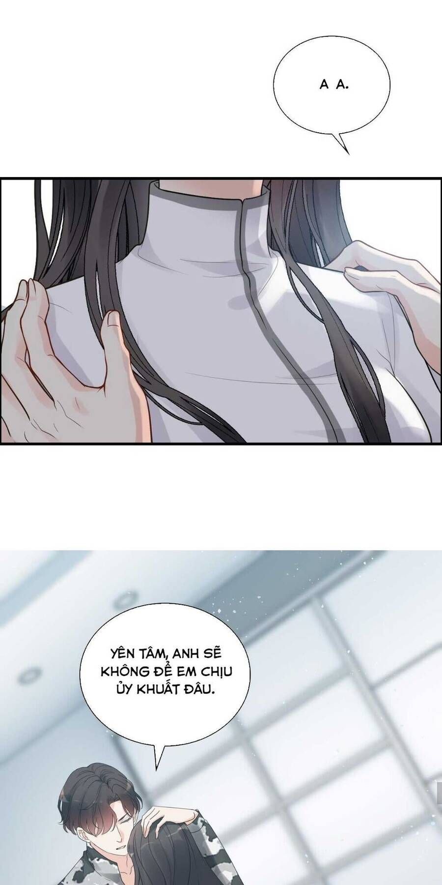 đọc truyện Cô Vợ Hợp Đồng Bỏ Trốn Của Tổng Giám Đốc Chương 453.2 ảnh 3 tại Thiên Thai Truyện