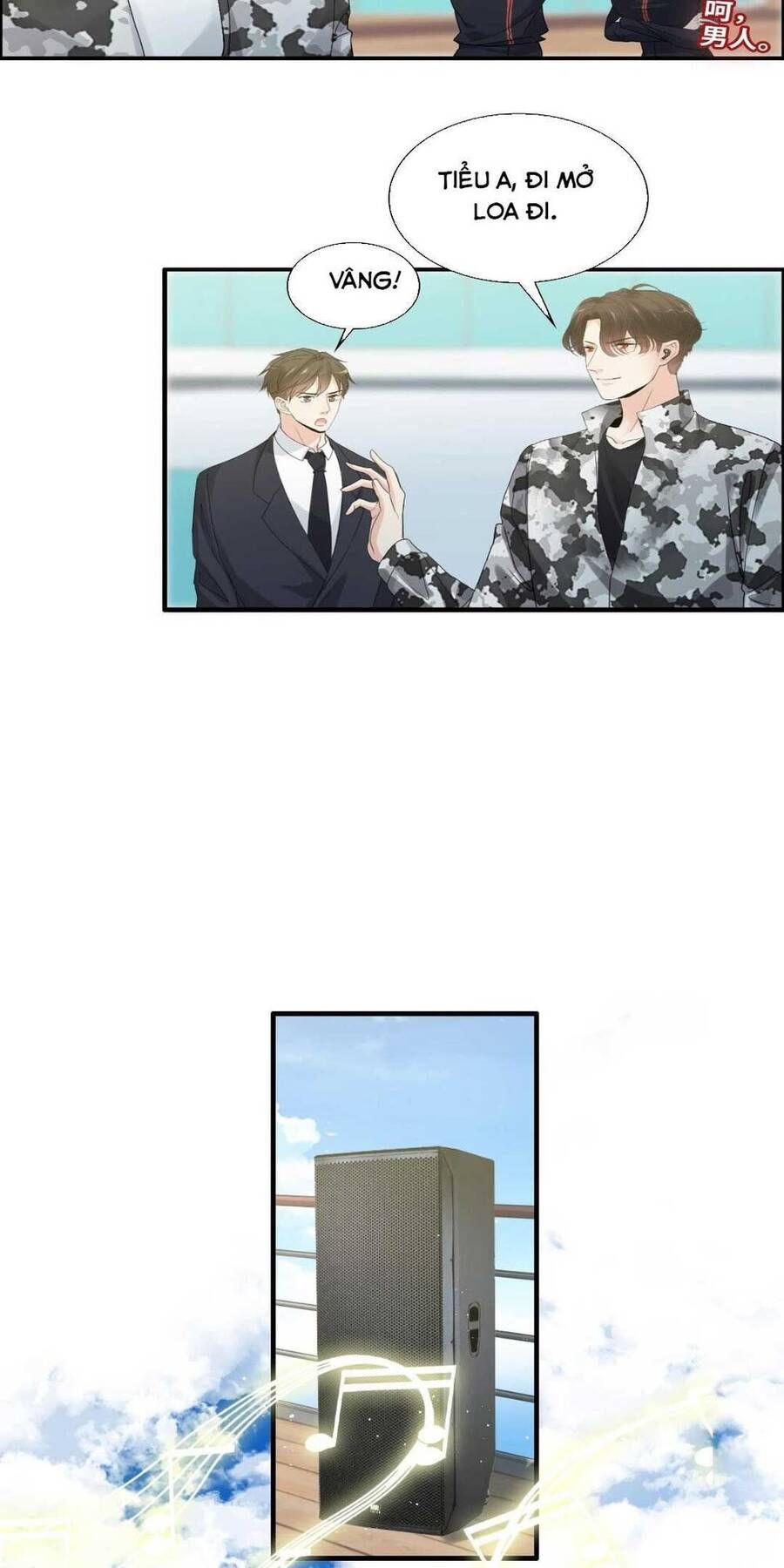 đọc truyện Cô Vợ Hợp Đồng Bỏ Trốn Của Tổng Giám Đốc Chương 453.2 ảnh 12 tại Thiên Thai Truyện