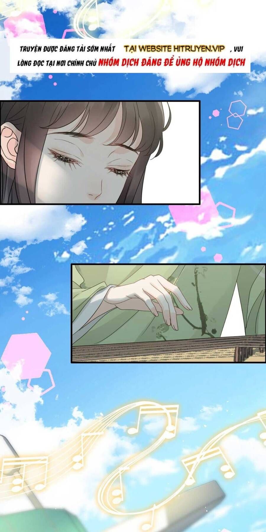 đọc truyện Cô Vợ Hợp Đồng Bỏ Trốn Của Tổng Giám Đốc Chương 453.2 ảnh 13 tại Thiên Thai Truyện