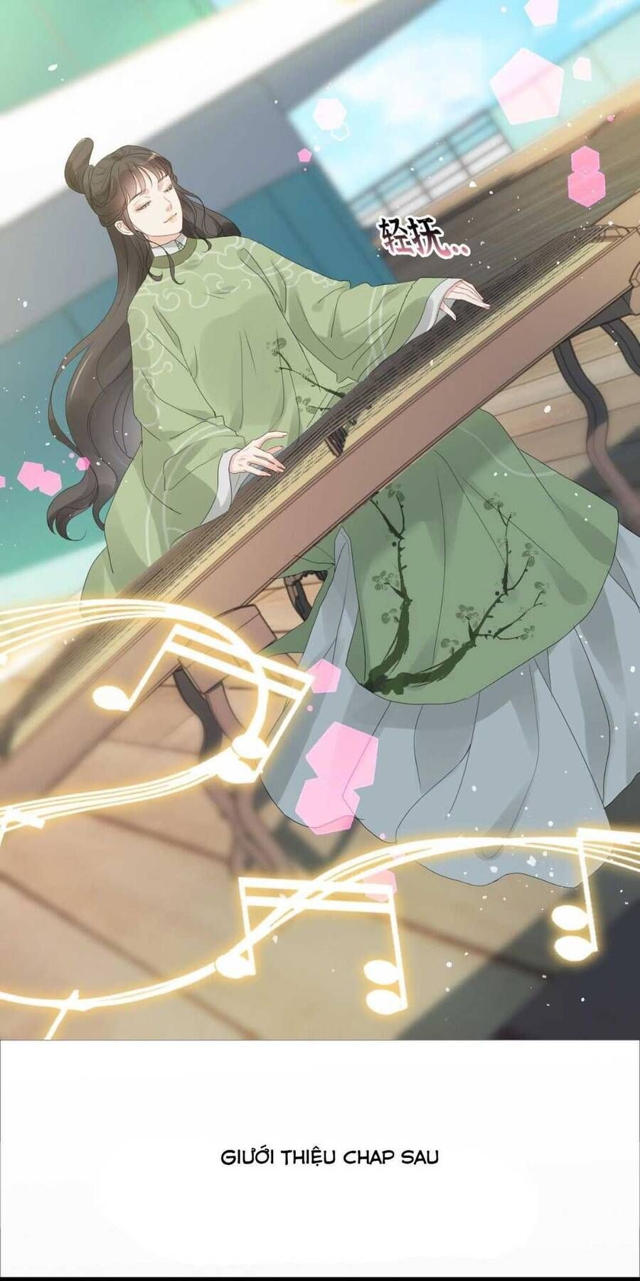 đọc truyện Cô Vợ Hợp Đồng Bỏ Trốn Của Tổng Giám Đốc Chương 453.2 ảnh 14 tại Thiên Thai Truyện