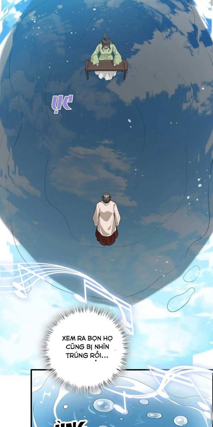 đọc truyện Cô Vợ Hợp Đồng Bỏ Trốn Của Tổng Giám Đốc Chương 454.1 ảnh 12 tại Thiên Thai Truyện