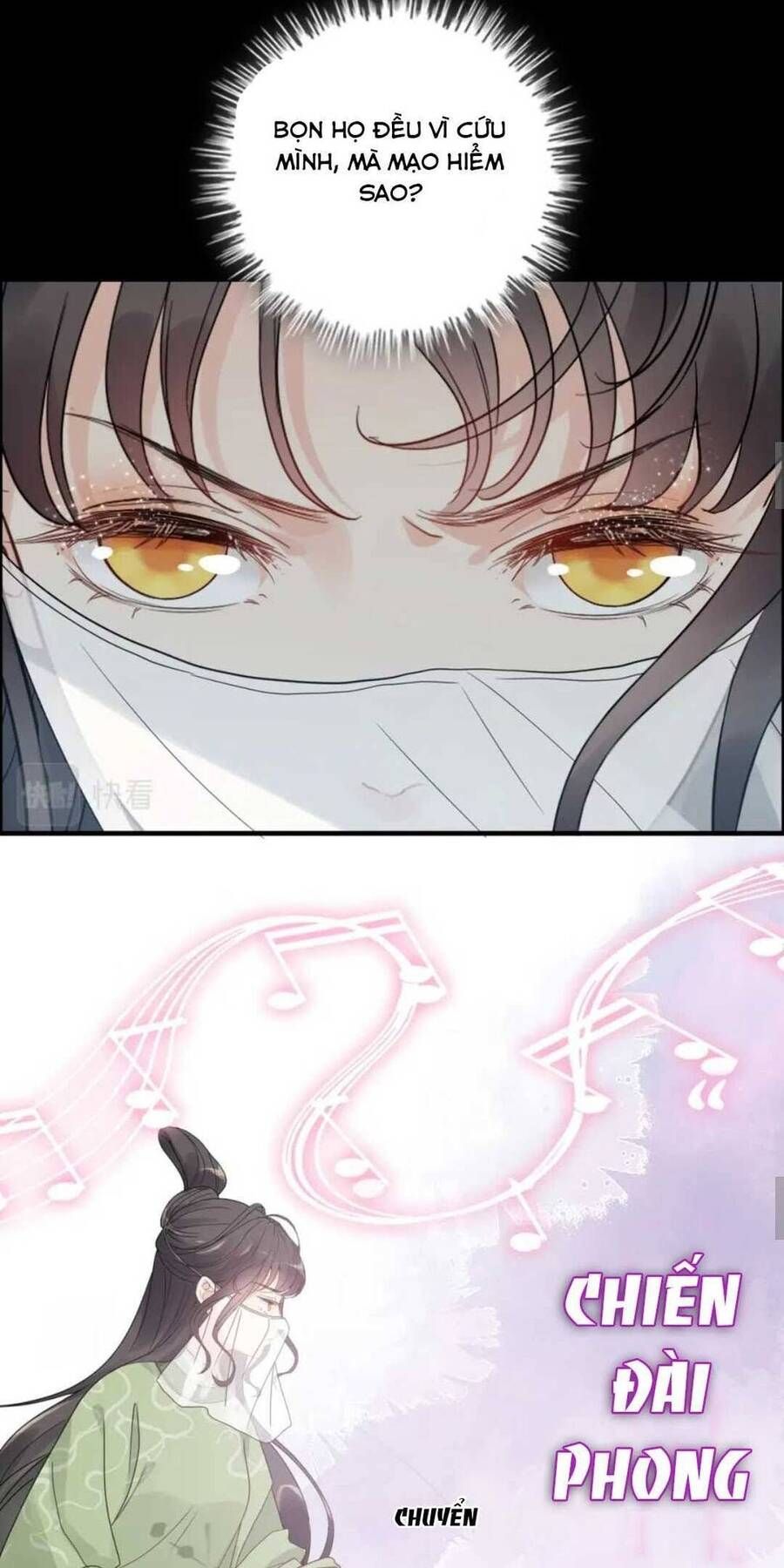 đọc truyện Cô Vợ Hợp Đồng Bỏ Trốn Của Tổng Giám Đốc Chương 454.1 ảnh 16 tại Thiên Thai Truyện