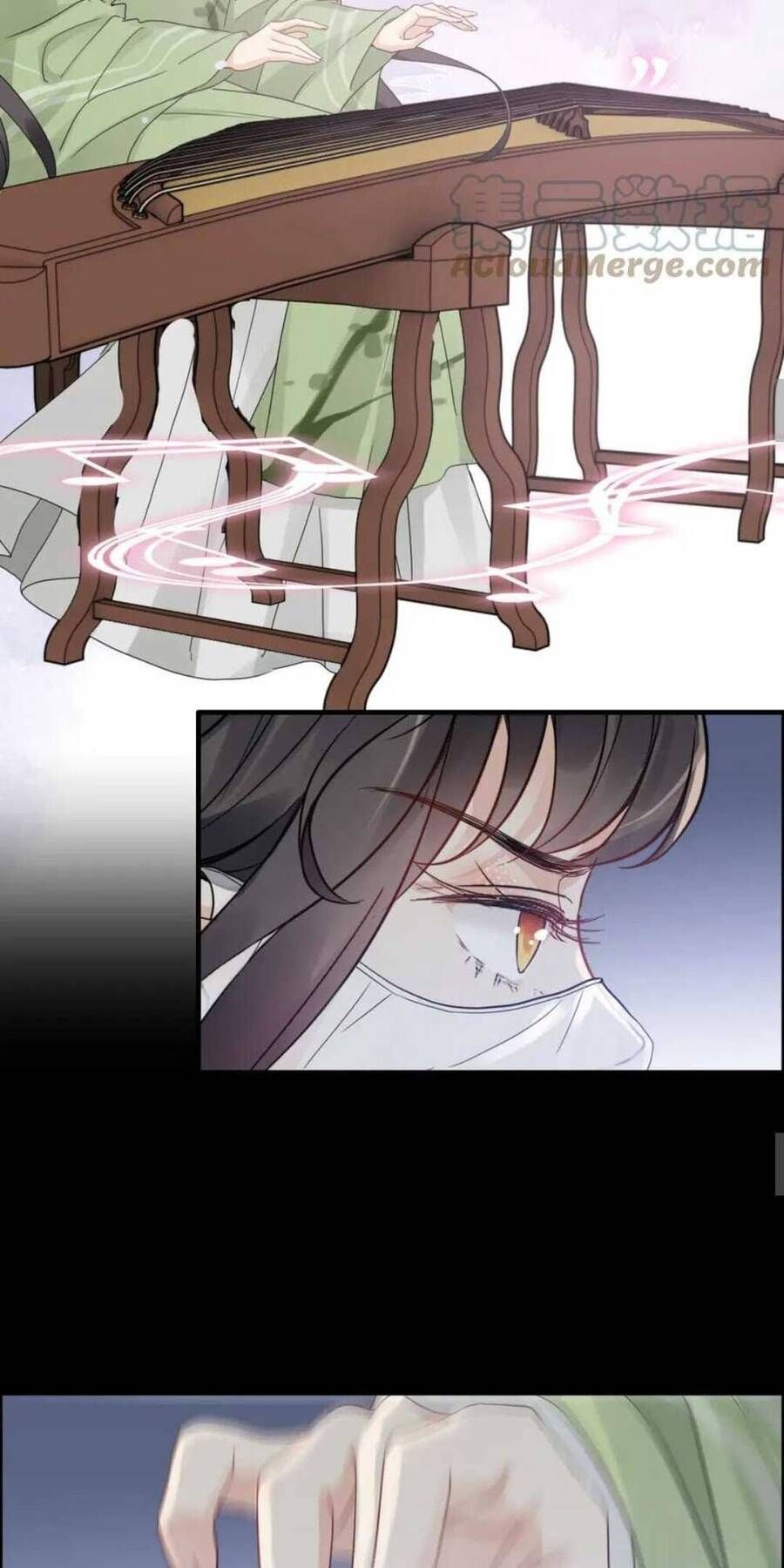 đọc truyện Cô Vợ Hợp Đồng Bỏ Trốn Của Tổng Giám Đốc Chương 454.1 ảnh 17 tại Thiên Thai Truyện