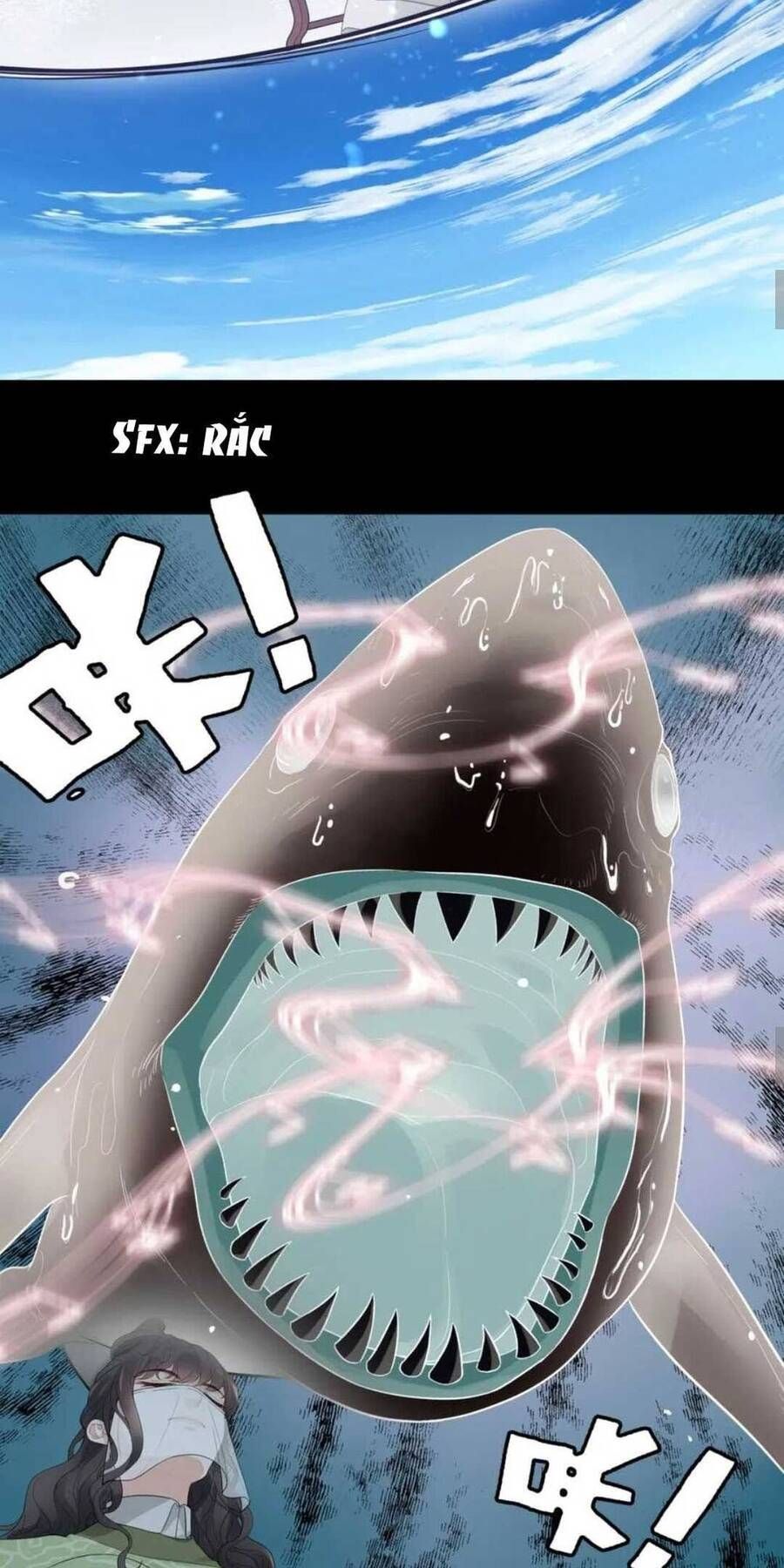 đọc truyện Cô Vợ Hợp Đồng Bỏ Trốn Của Tổng Giám Đốc Chương 454.1 ảnh 19 tại Thiên Thai Truyện