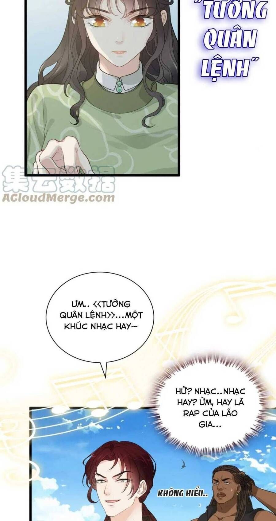 đọc truyện Cô Vợ Hợp Đồng Bỏ Trốn Của Tổng Giám Đốc Chương 454.1 ảnh 5 tại Thiên Thai Truyện