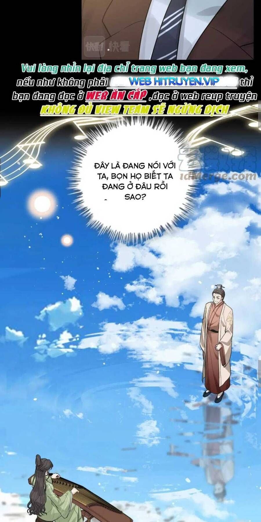 đọc truyện Cô Vợ Hợp Đồng Bỏ Trốn Của Tổng Giám Đốc Chương 454.1 ảnh 8 tại Thiên Thai Truyện