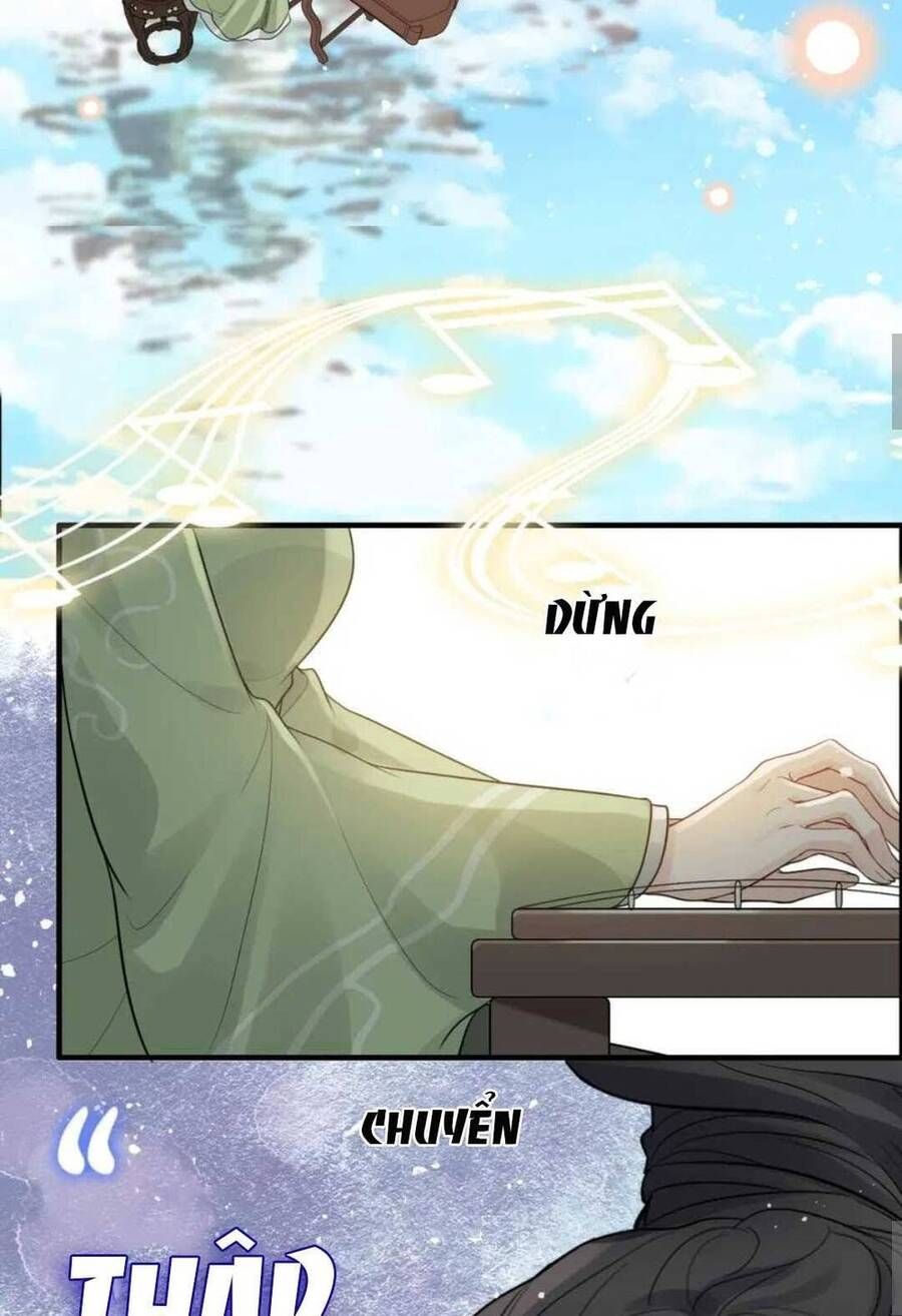 đọc truyện Cô Vợ Hợp Đồng Bỏ Trốn Của Tổng Giám Đốc Chương 454.1 ảnh 9 tại Thiên Thai Truyện