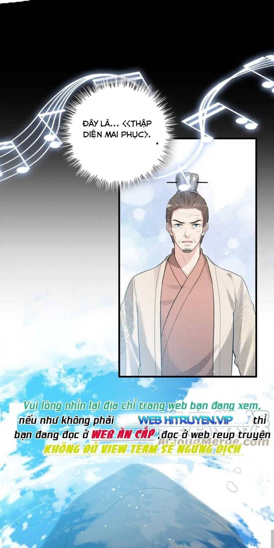 đọc truyện Cô Vợ Hợp Đồng Bỏ Trốn Của Tổng Giám Đốc Chương 454.1 ảnh 11 tại Thiên Thai Truyện