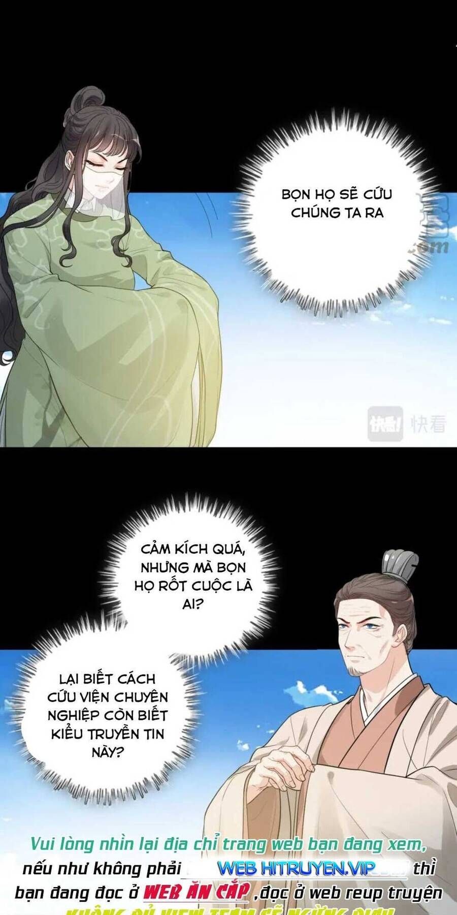 đọc truyện Cô Vợ Hợp Đồng Bỏ Trốn Của Tổng Giám Đốc Chương 454.2 ảnh 3 tại Thiên Thai Truyện