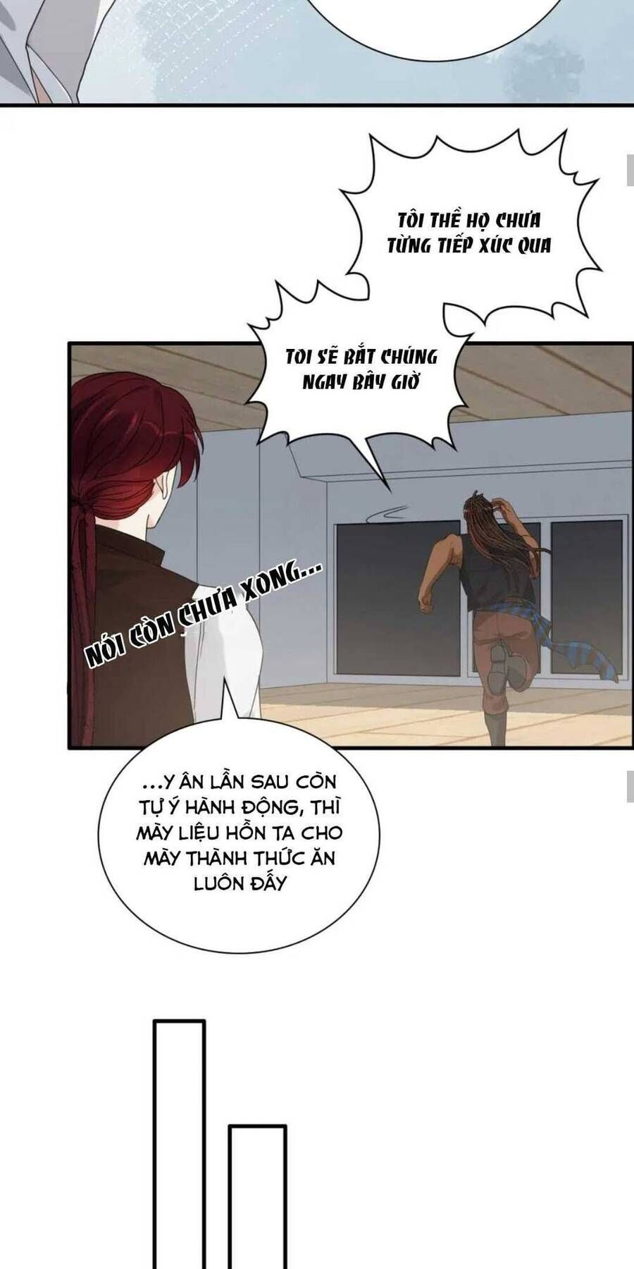 đọc truyện Cô Vợ Hợp Đồng Bỏ Trốn Của Tổng Giám Đốc Chương 454.2 ảnh 12 tại Thiên Thai Truyện