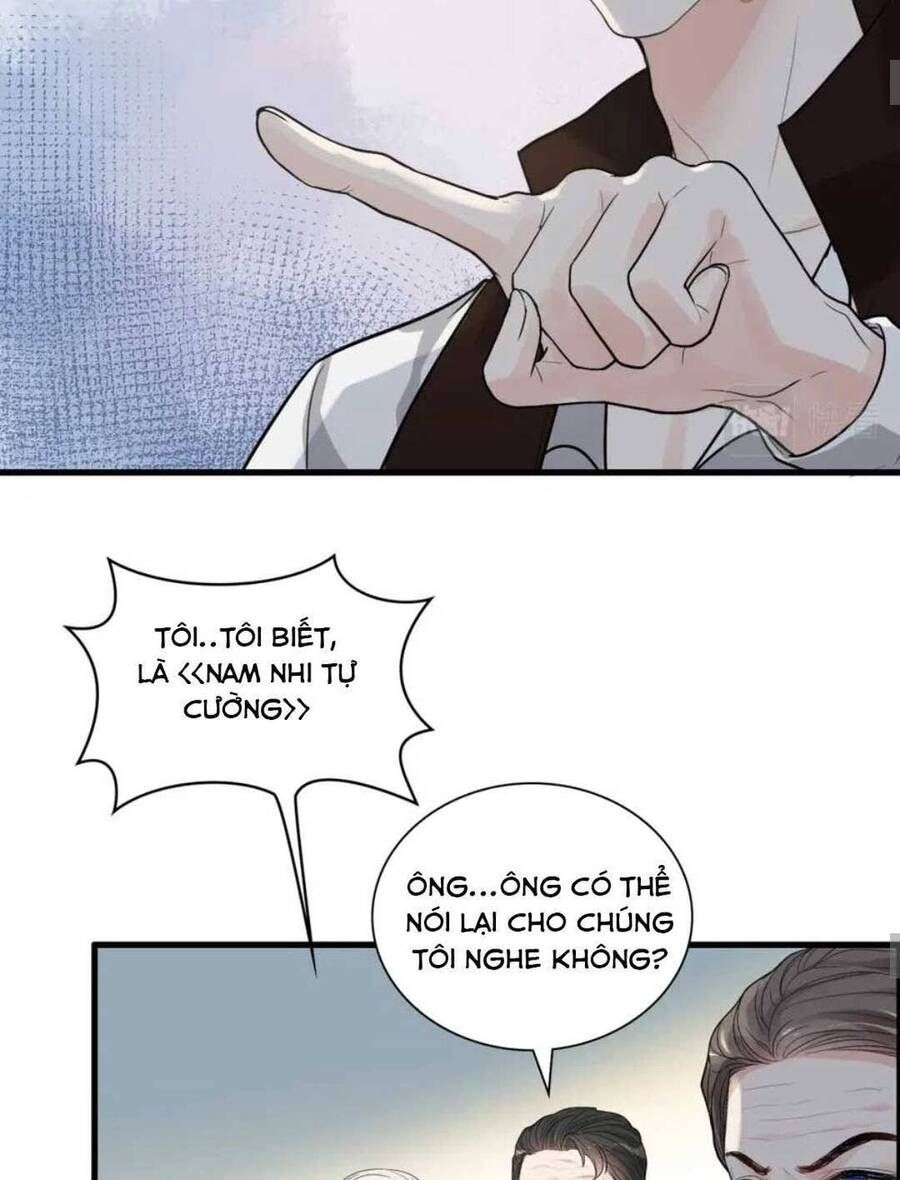 đọc truyện Cô Vợ Hợp Đồng Bỏ Trốn Của Tổng Giám Đốc Chương 454.2 ảnh 15 tại Thiên Thai Truyện