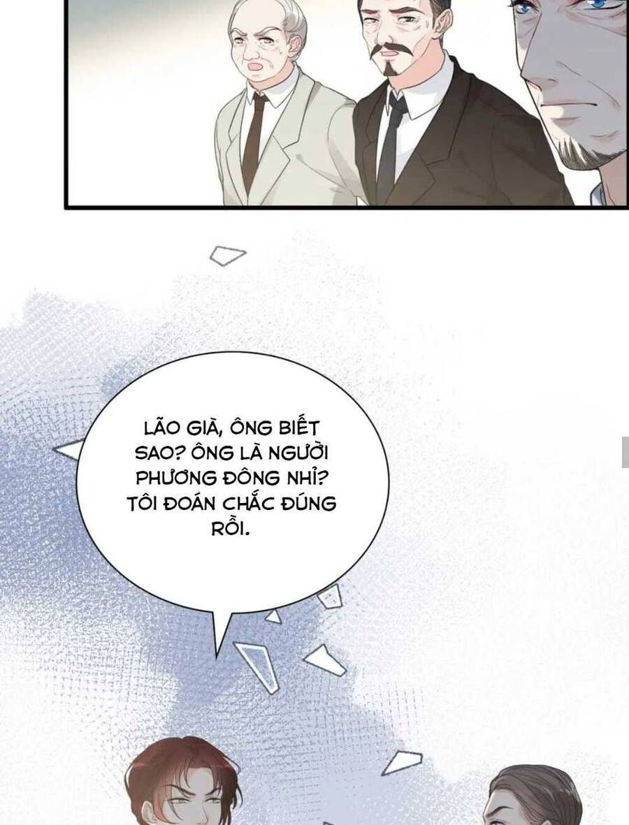 đọc truyện Cô Vợ Hợp Đồng Bỏ Trốn Của Tổng Giám Đốc Chương 454.2 ảnh 16 tại Thiên Thai Truyện