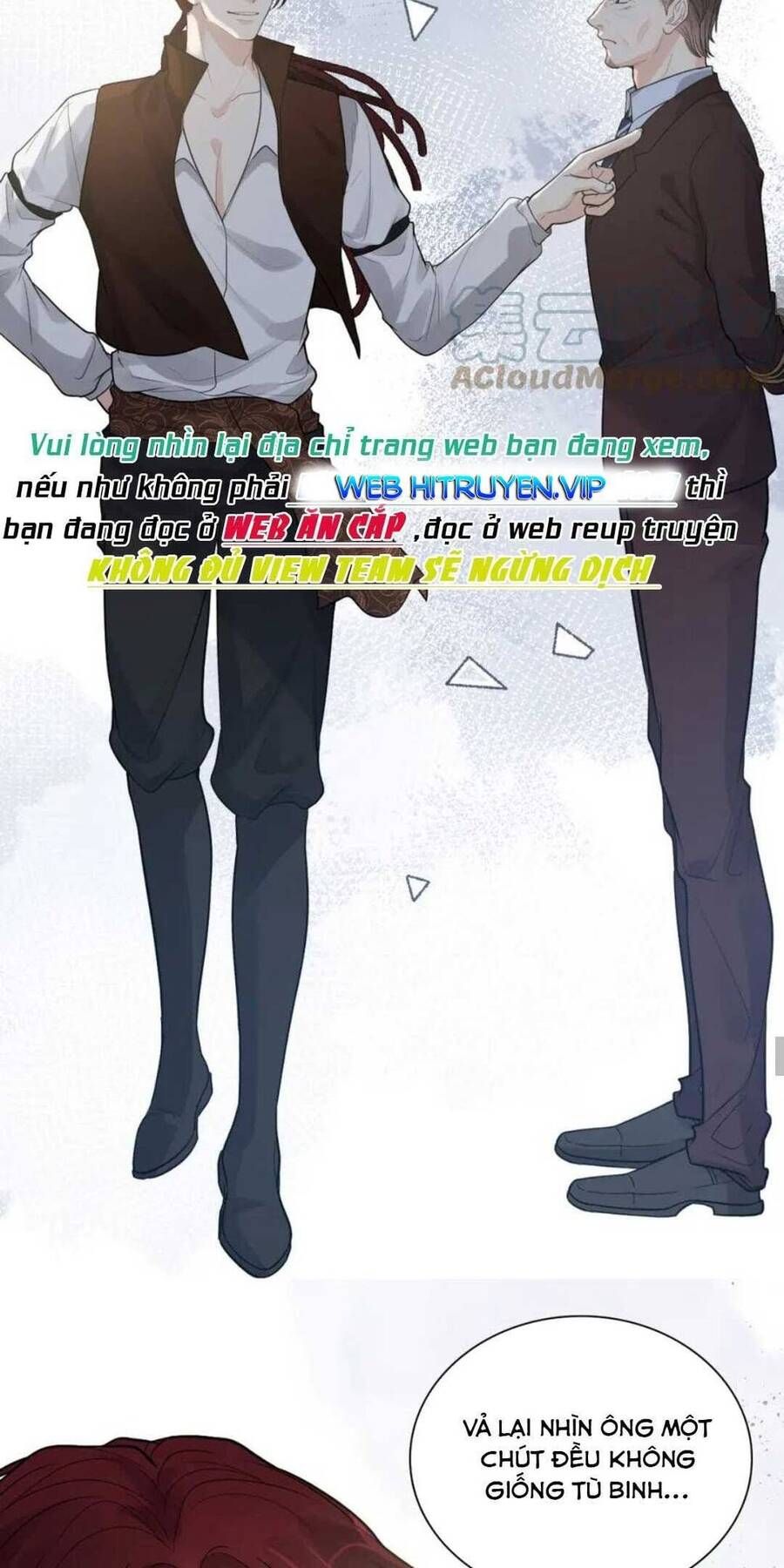 đọc truyện Cô Vợ Hợp Đồng Bỏ Trốn Của Tổng Giám Đốc Chương 454.2 ảnh 17 tại Thiên Thai Truyện