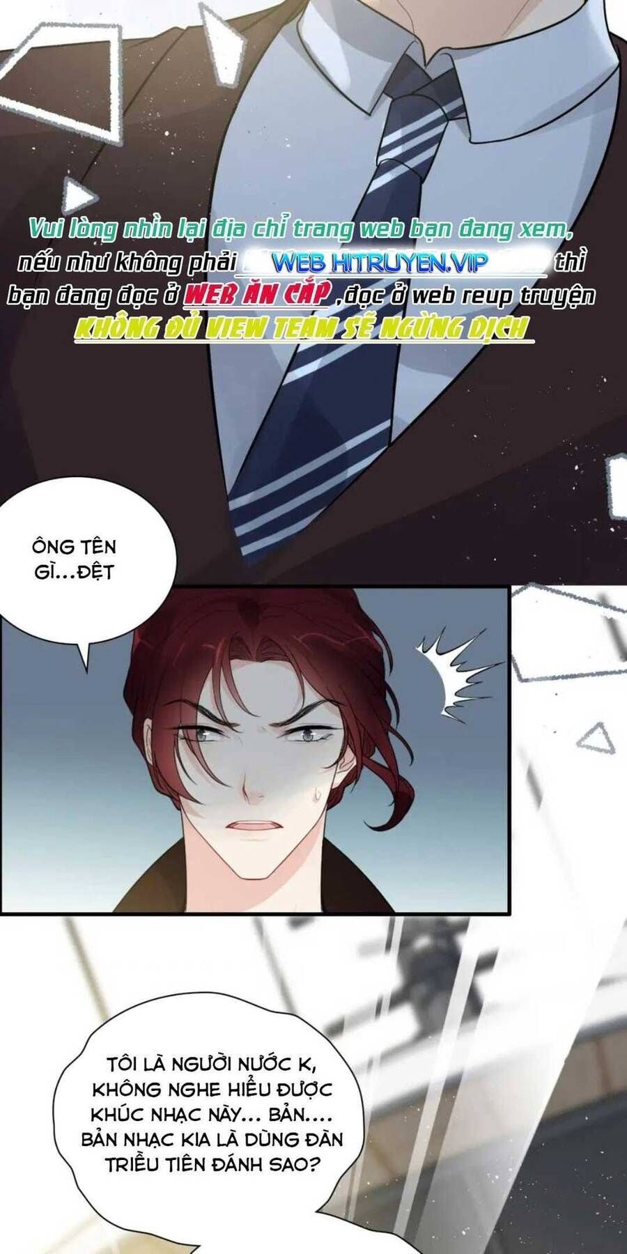 đọc truyện Cô Vợ Hợp Đồng Bỏ Trốn Của Tổng Giám Đốc Chương 454.2 ảnh 19 tại Thiên Thai Truyện