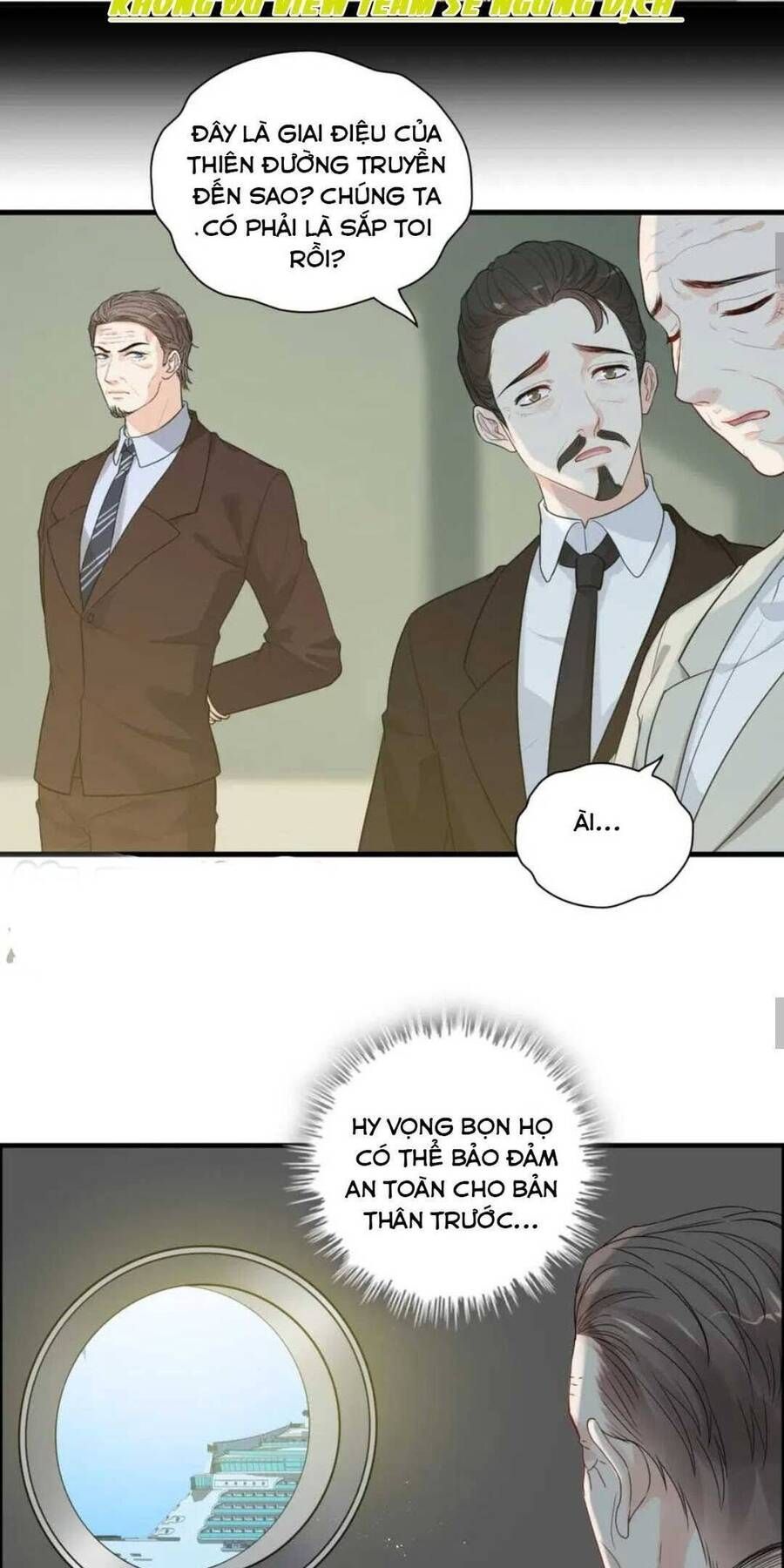 đọc truyện Cô Vợ Hợp Đồng Bỏ Trốn Của Tổng Giám Đốc Chương 454.2 ảnh 4 tại Thiên Thai Truyện