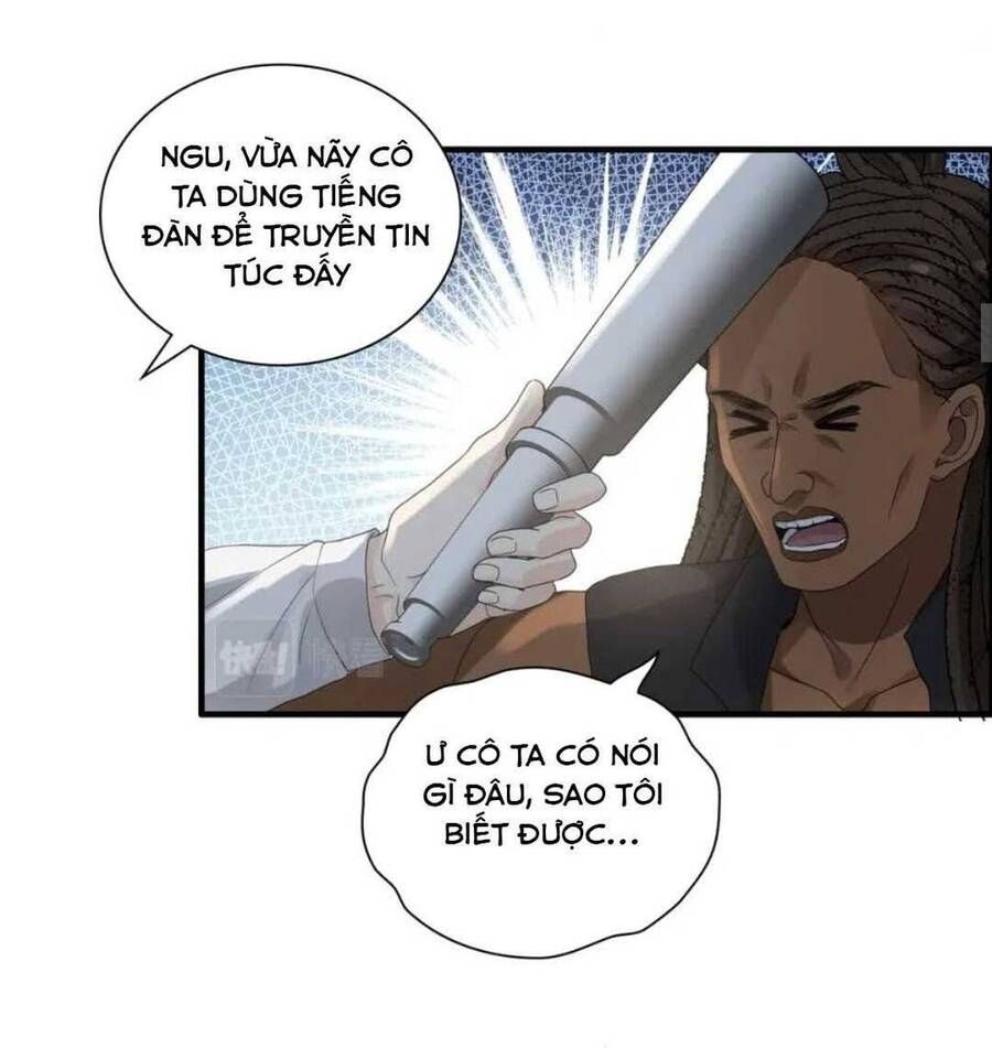 đọc truyện Cô Vợ Hợp Đồng Bỏ Trốn Của Tổng Giám Đốc Chương 454.2 ảnh 9 tại Thiên Thai Truyện