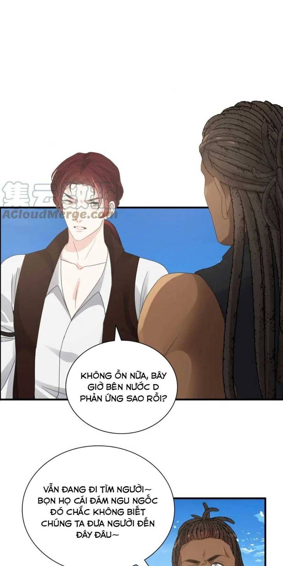 đọc truyện Cô Vợ Hợp Đồng Bỏ Trốn Của Tổng Giám Đốc Chương 454.2 ảnh 10 tại Thiên Thai Truyện