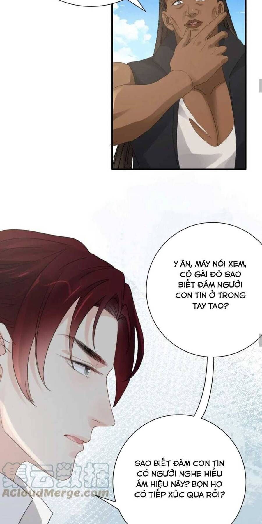 đọc truyện Cô Vợ Hợp Đồng Bỏ Trốn Của Tổng Giám Đốc Chương 454.2 ảnh 11 tại Thiên Thai Truyện