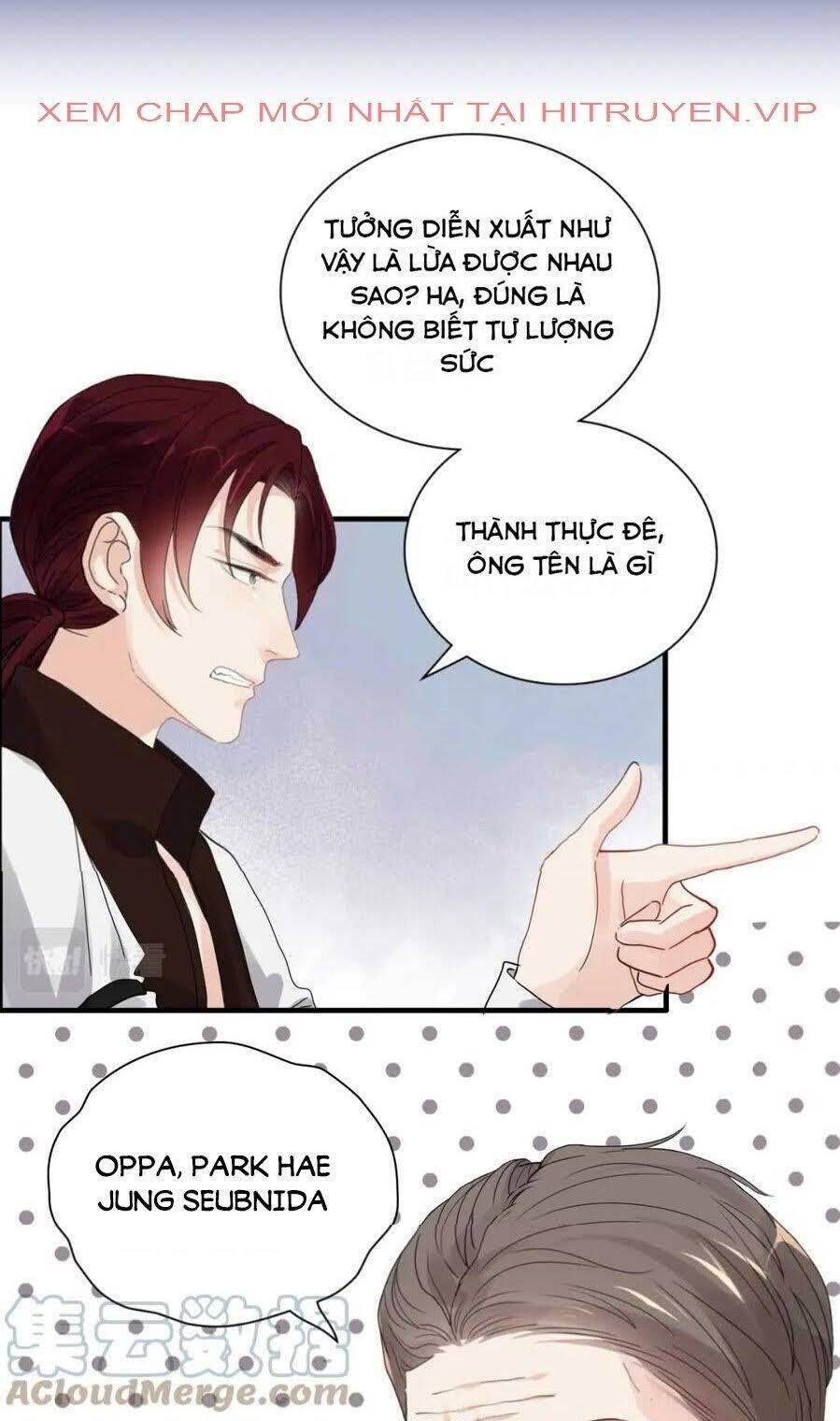 đọc truyện Cô Vợ Hợp Đồng Bỏ Trốn Của Tổng Giám Đốc Chương 455 ảnh 4 tại Thiên Thai Truyện