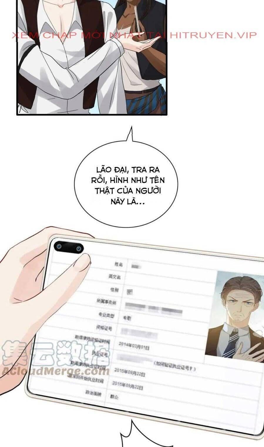 đọc truyện Cô Vợ Hợp Đồng Bỏ Trốn Của Tổng Giám Đốc Chương 455 ảnh 6 tại Thiên Thai Truyện