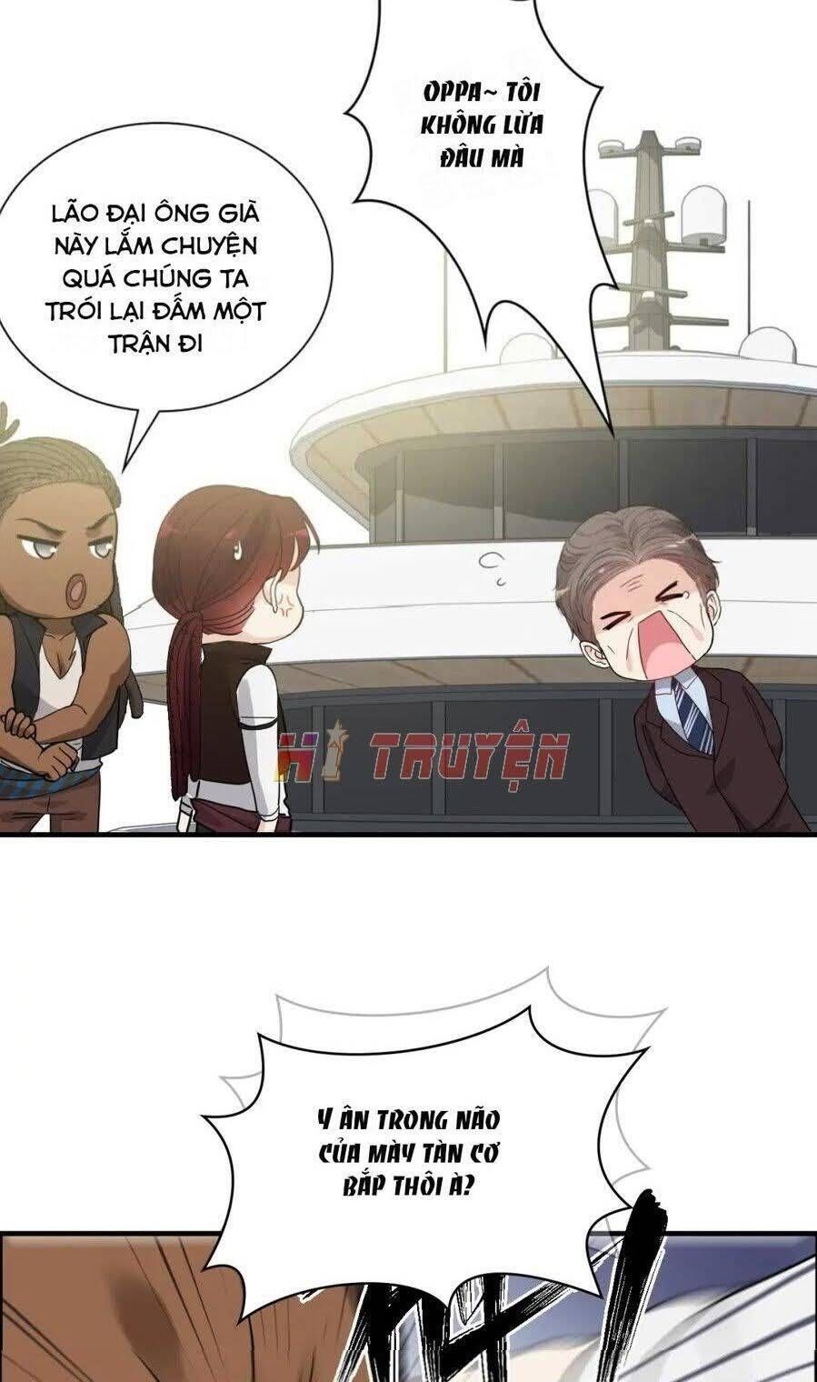 đọc truyện Cô Vợ Hợp Đồng Bỏ Trốn Của Tổng Giám Đốc Chương 455 ảnh 7 tại Thiên Thai Truyện