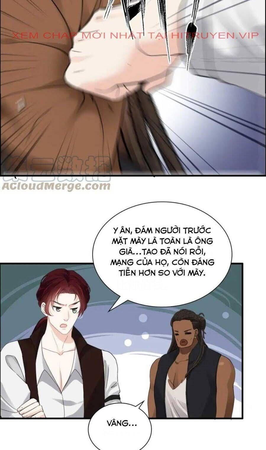 đọc truyện Cô Vợ Hợp Đồng Bỏ Trốn Của Tổng Giám Đốc Chương 455 ảnh 8 tại Thiên Thai Truyện