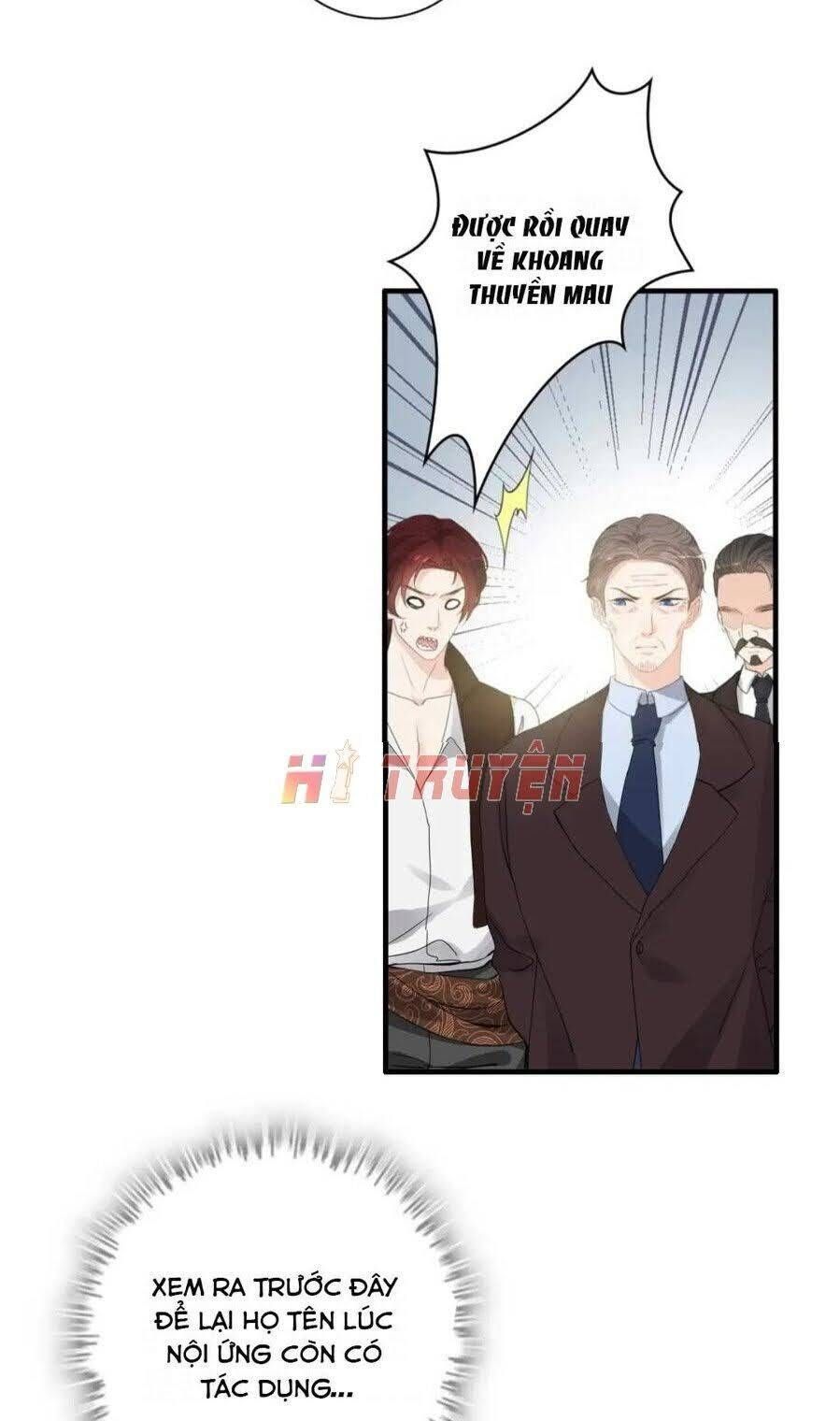 đọc truyện Cô Vợ Hợp Đồng Bỏ Trốn Của Tổng Giám Đốc Chương 455 ảnh 9 tại Thiên Thai Truyện