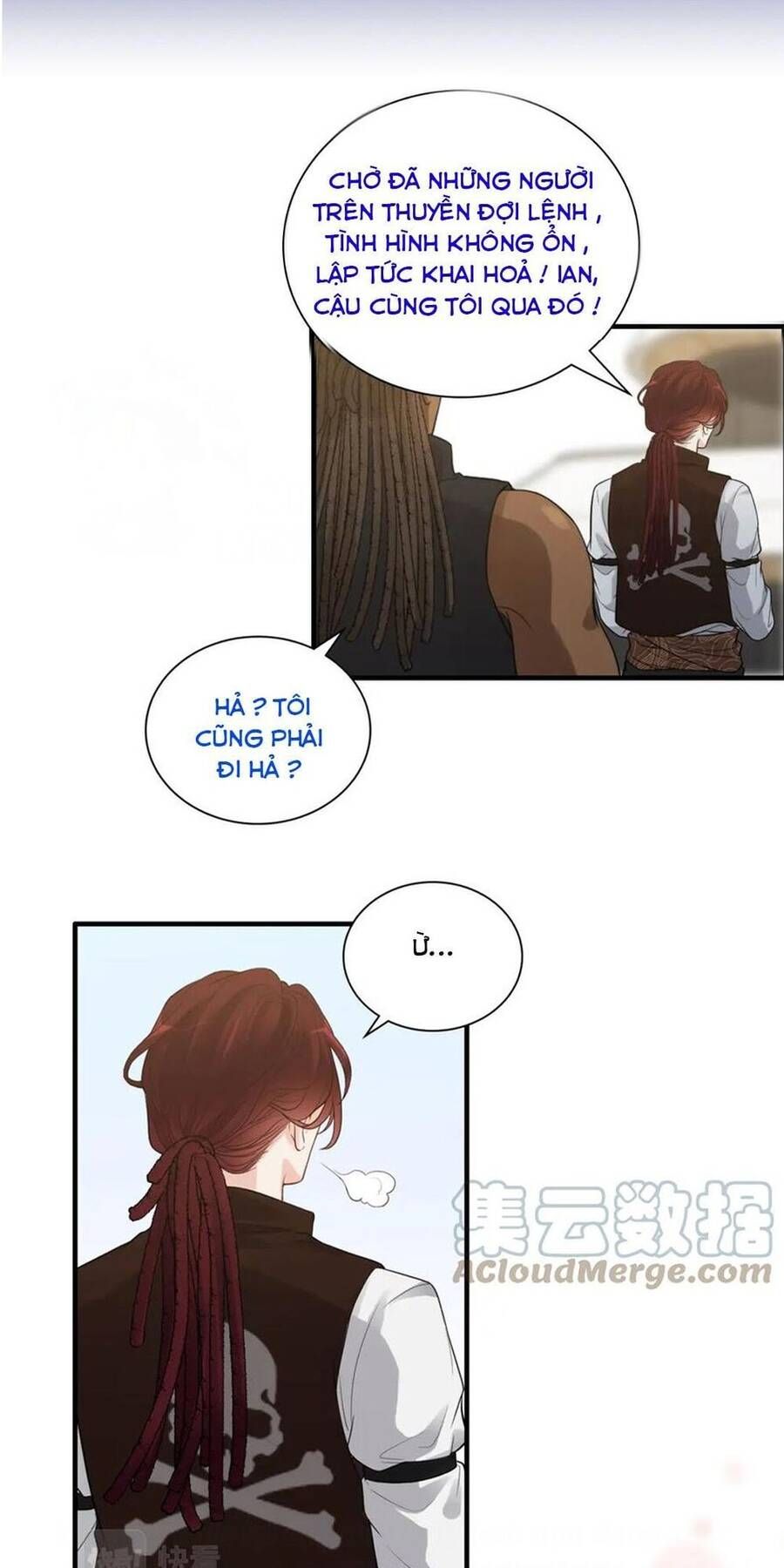 đọc truyện Cô Vợ Hợp Đồng Bỏ Trốn Của Tổng Giám Đốc Chương 456.1 ảnh 3 tại Thiên Thai Truyện