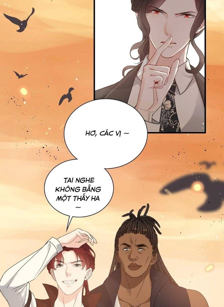 đọc truyện Cô Vợ Hợp Đồng Bỏ Trốn Của Tổng Giám Đốc Chương 456.1 ảnh 14 tại Thiên Thai Truyện