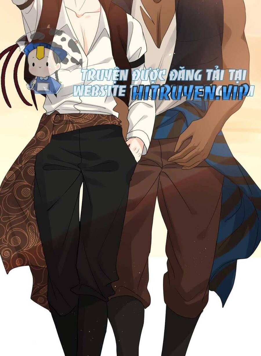 đọc truyện Cô Vợ Hợp Đồng Bỏ Trốn Của Tổng Giám Đốc Chương 456.1 ảnh 15 tại Thiên Thai Truyện