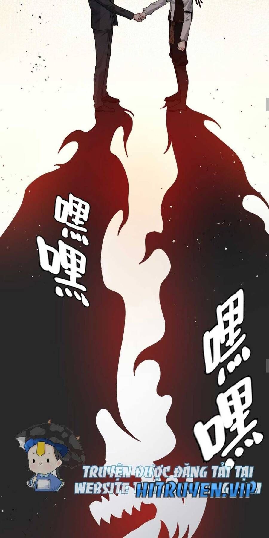 đọc truyện Cô Vợ Hợp Đồng Bỏ Trốn Của Tổng Giám Đốc Chương 456.1 ảnh 18 tại Thiên Thai Truyện