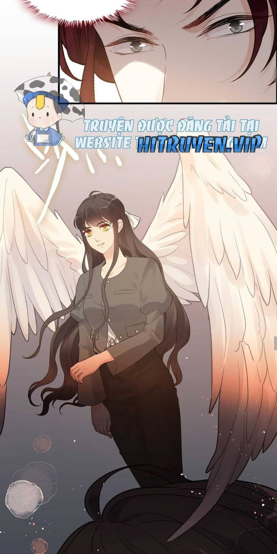 đọc truyện Cô Vợ Hợp Đồng Bỏ Trốn Của Tổng Giám Đốc Chương 456.1 ảnh 20 tại Thiên Thai Truyện