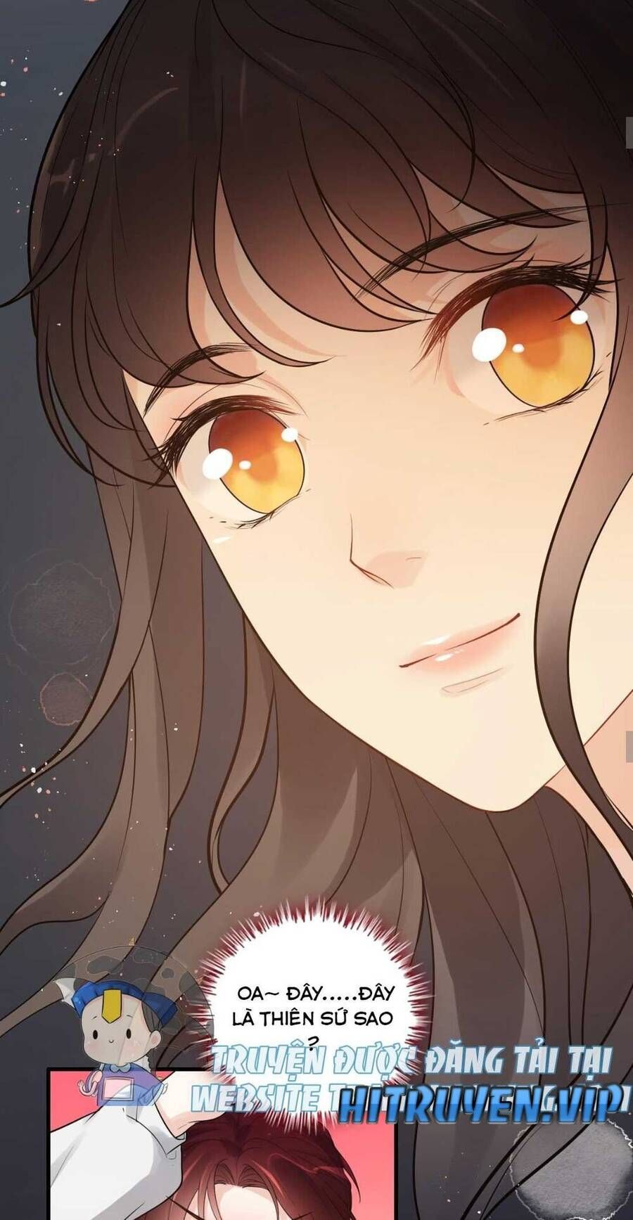 đọc truyện Cô Vợ Hợp Đồng Bỏ Trốn Của Tổng Giám Đốc Chương 456.1 ảnh 21 tại Thiên Thai Truyện